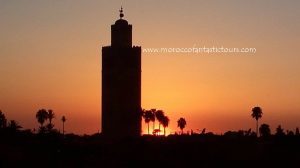 5 Day tour from Marrakech to Tangier via Rabat, Fes and Chefchaouen