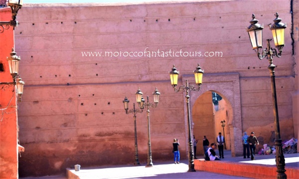 12 Days from Marrakech to imperial cities desert and coast