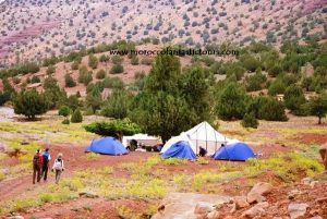 4 Day trek Atlas mountain trekking Montagne Maroc Trek Atlas Maroc 4 jours