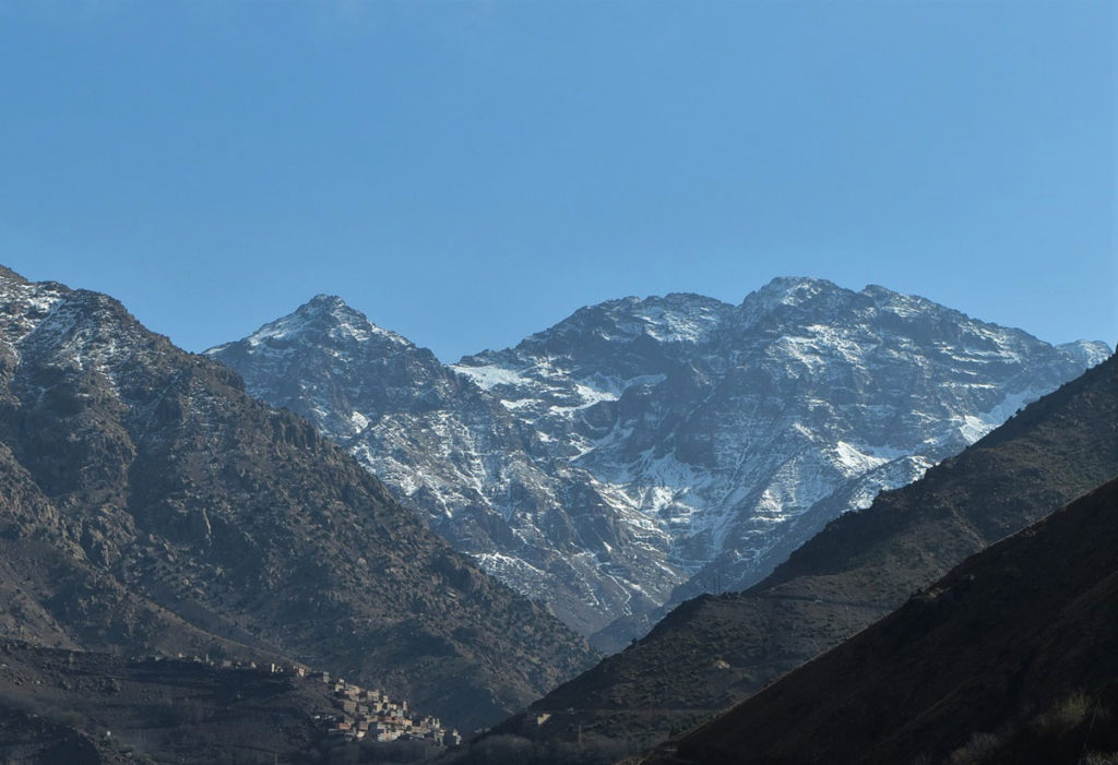 Circuits au Maroc et Excursions dans le Désert depuis Marrakech​