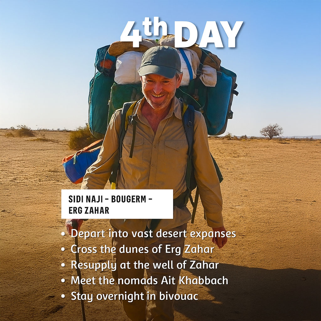 4th day
