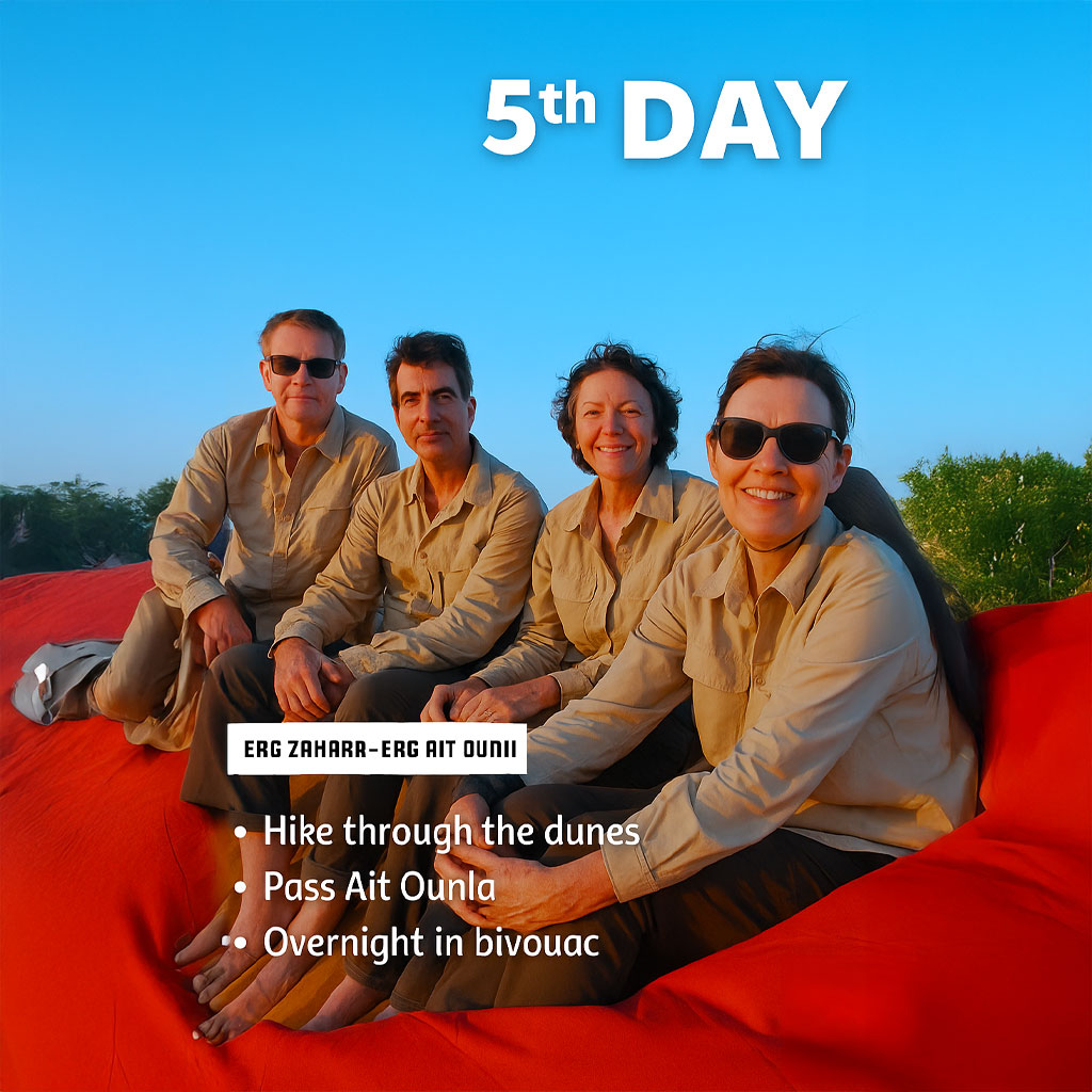 5th day