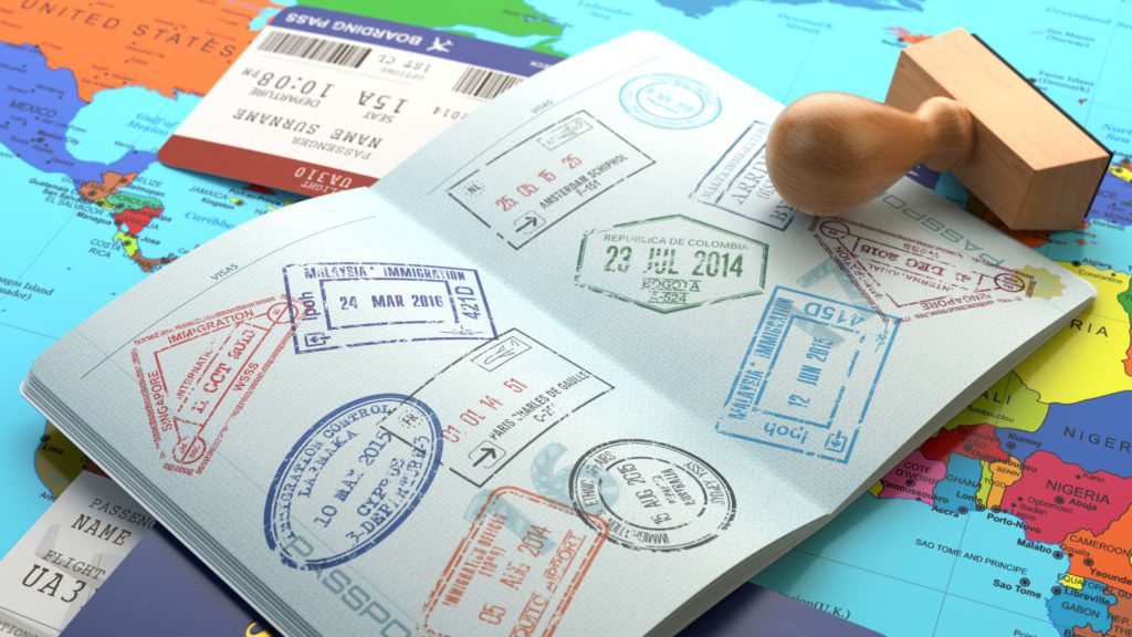 Do I need a visa to enter Morocco?