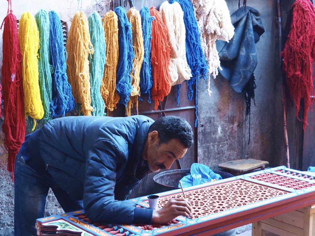 Conseils pratiques pour votre premier voyage au Maroc