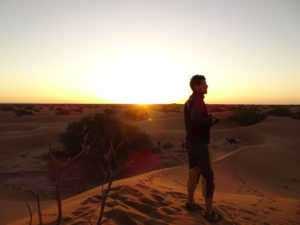 Trekking au Maroc
