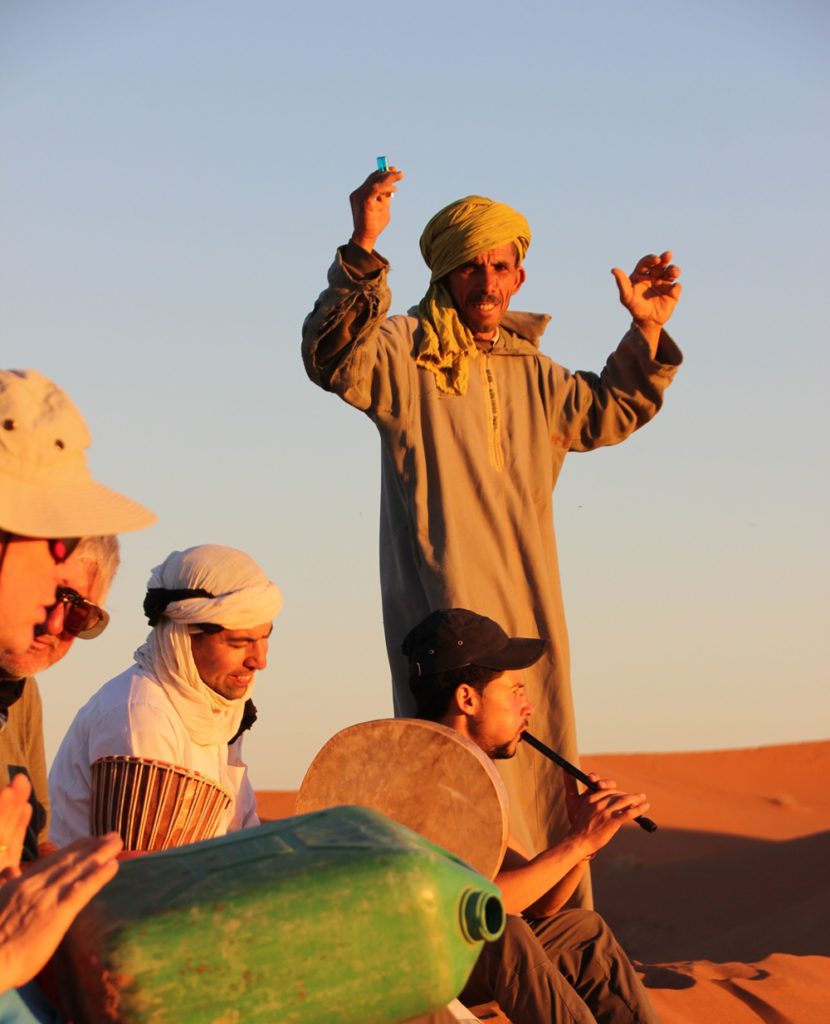 Practical tips for your first trip to Morocco
