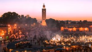 excursiones Marrakech