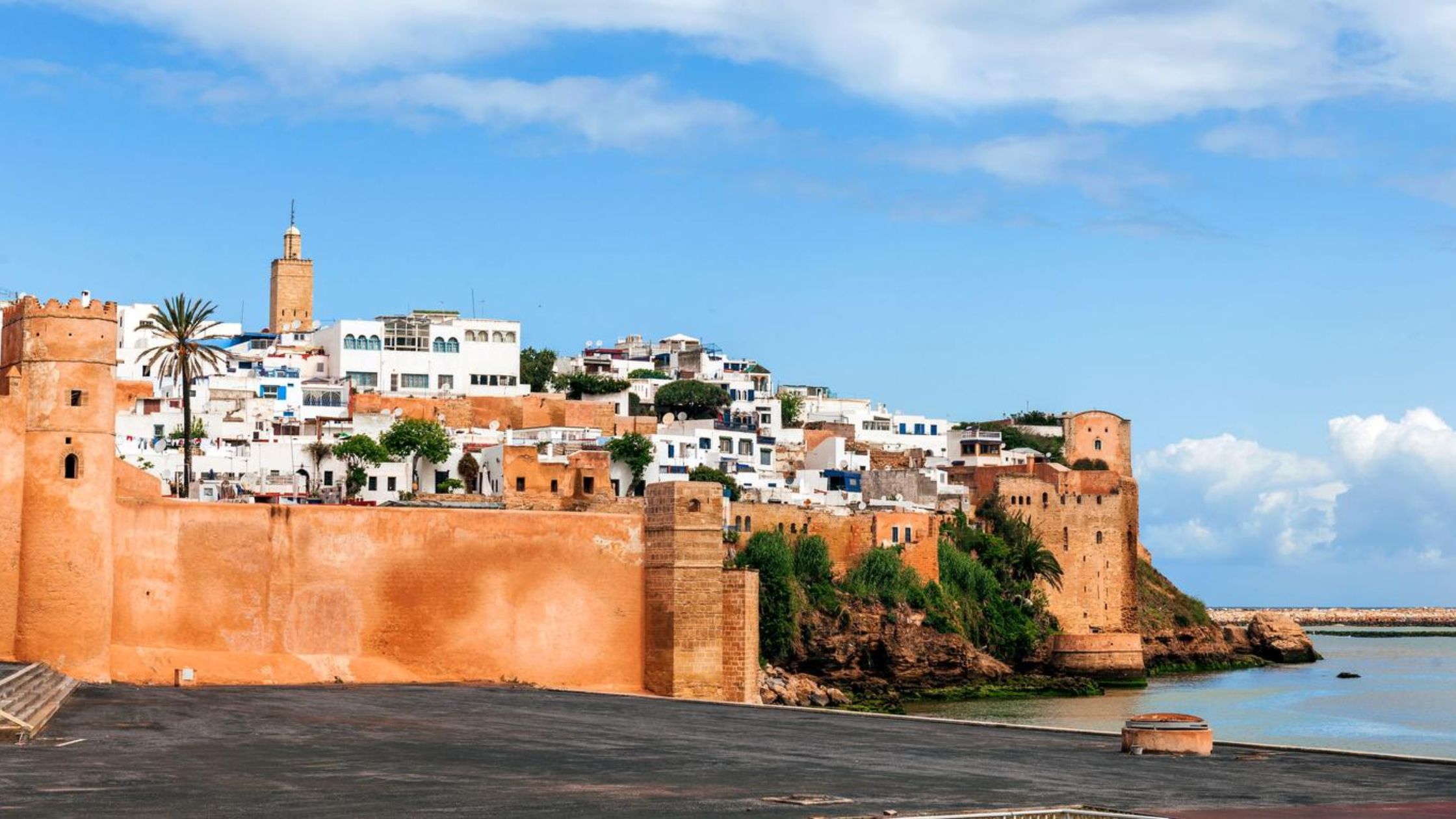 Rabat - Élégance royale et modernité apaisante