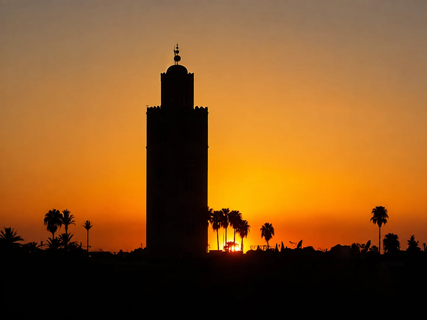 5 day Morocco trip from Marrakech to Tangier via Fes and Chefchaouen
