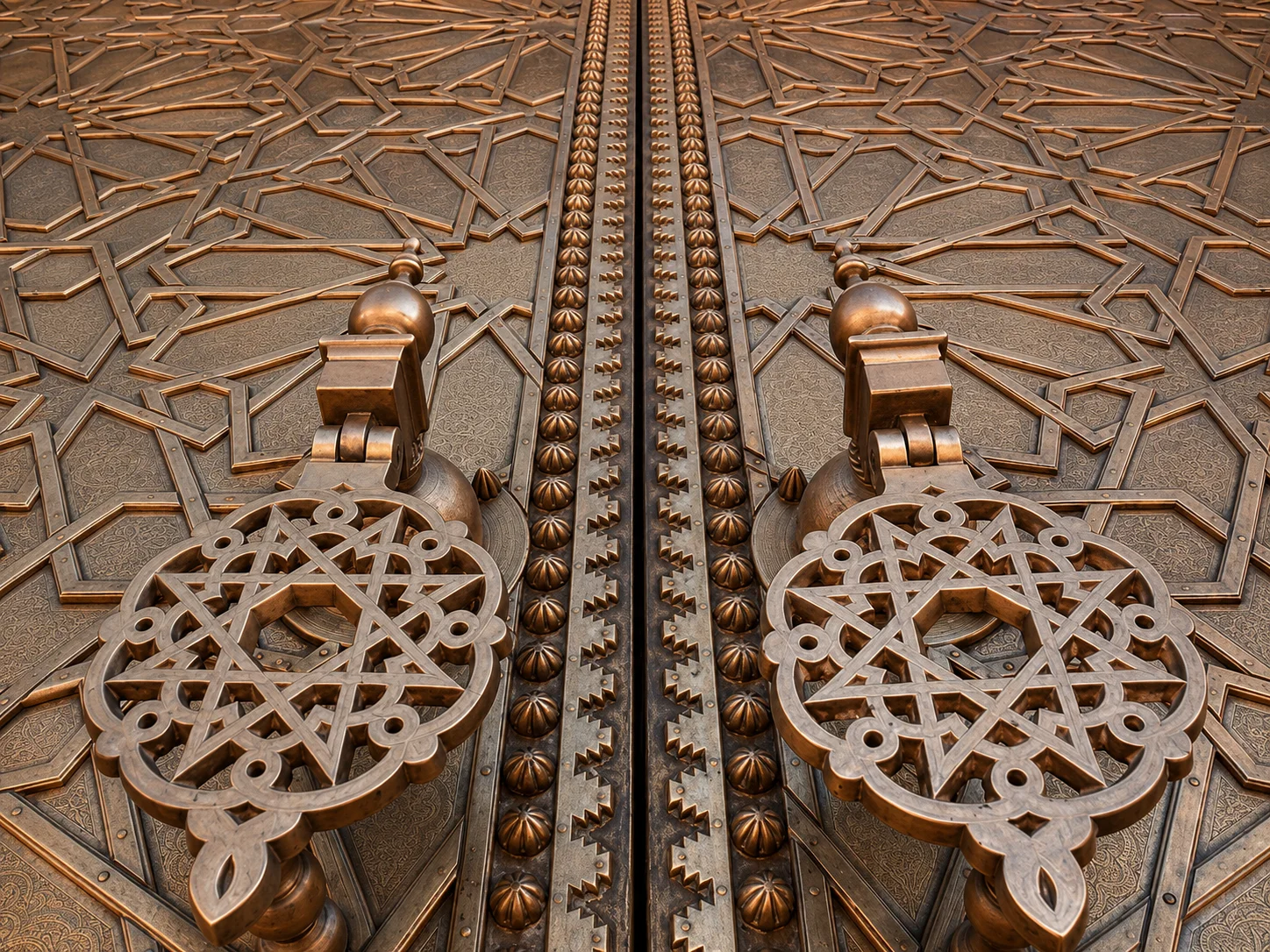 4 imperial cities of Morocco you must visit at least once