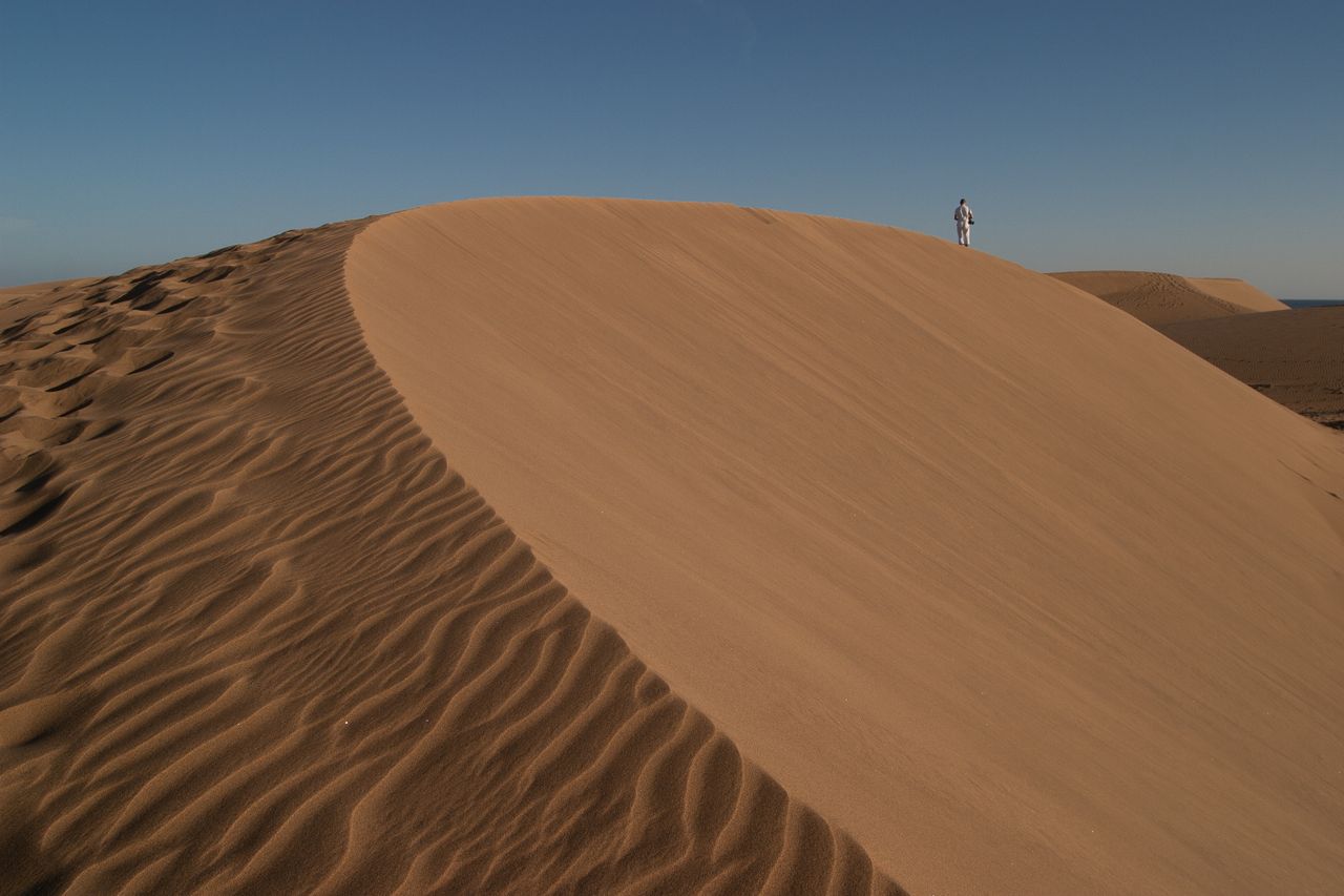 Ait Ben Haddou y ruta hacia el desierto del Sahara en Marruecos