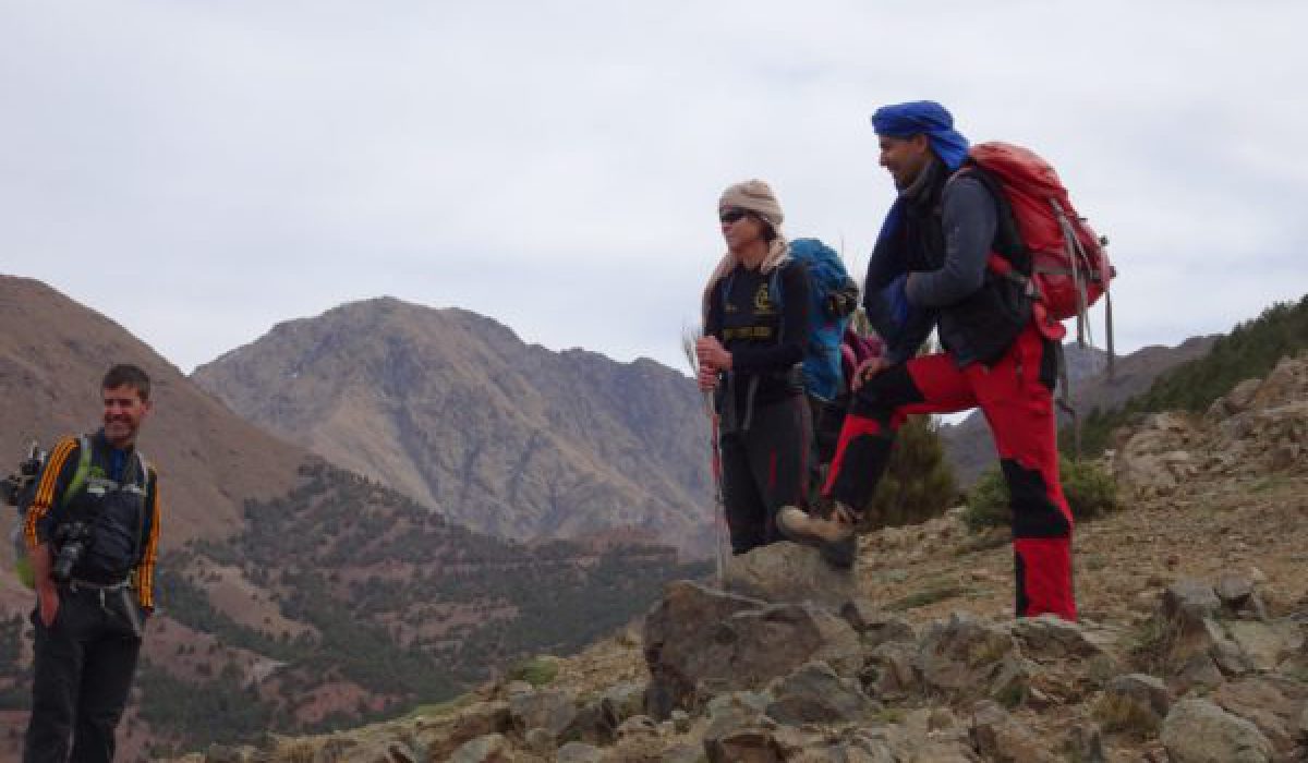 Marrakech Morocco Tours Morocco Desert Tours Sahara Desert Tours Atlas Mountains Hiking