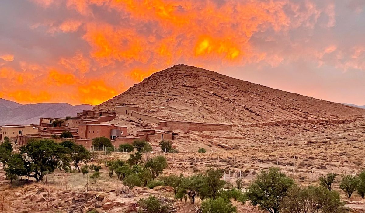 Marrakech Morocco Tours Morocco Desert Tours Sahara Desert Tours Atlas Mountains Hiking