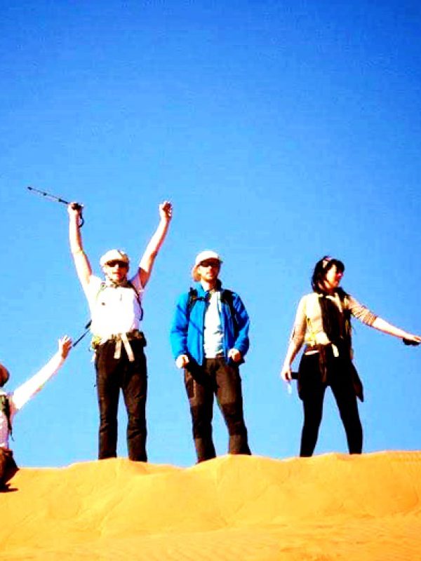 excursiones por Marruecos. - désert Marocain.- morocco